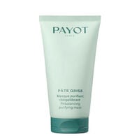 Pâte Grise Masque Purifiant Rééquilibrant  75ml-226028 Pâte Grise Masque Purifiant Rééquilibrant  75ml-226028 1